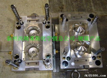 提供納米滲透鍍鎳添加劑