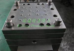 化妝筆模具、彩妝筆模具、美甲筆模具、旋轉(zhuǎn)筆模具