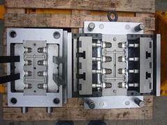 模具專賣店--優(yōu)質(zhì)塑料模具價格圖片|模具專賣店--優(yōu)質(zhì)塑料模具價格產(chǎn)品圖片由西安三環(huán)精工模塑廠公司生產(chǎn)提供-