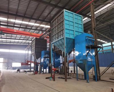 青陽縣木鎮鎮:盤活存量資產