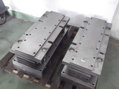 【供應(yīng)五金模具制造】價格,廠家,圖片,模具標(biāo)準(zhǔn)件,蘇州新錦利精密模具-