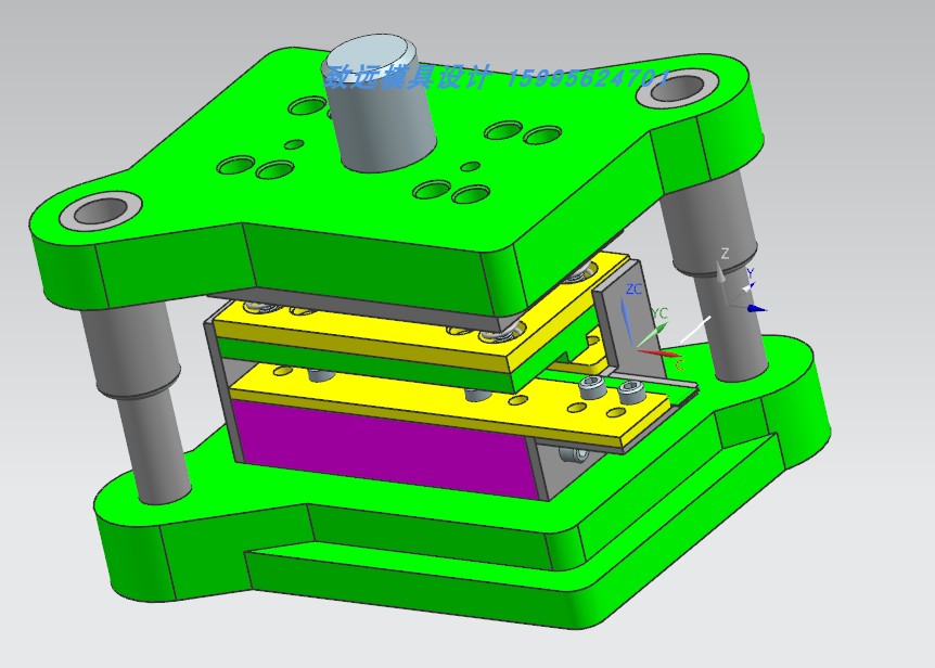3D模流與2.5D結(jié)構(gòu)分析完美整合 驅(qū)動薄件產(chǎn)品與精密模具設(shè)計(jì)邁向新高度
