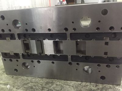 五金精密模具來圖定制 報價、圖片、行情與深圳市志強精密模具服務解析