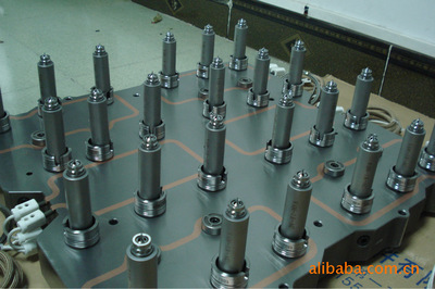 上海德斯精密模具 精工細作，賦能高端制造